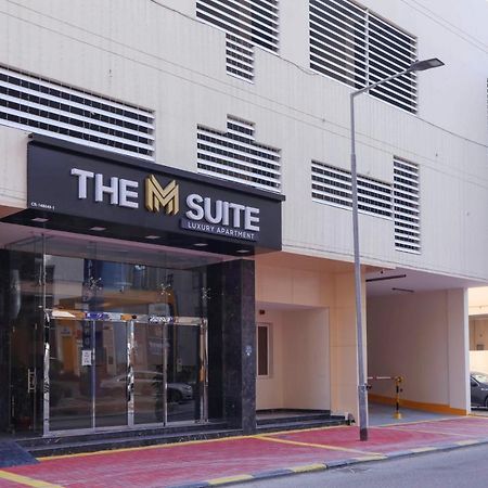 The M Suite 麦纳麦 外观 照片